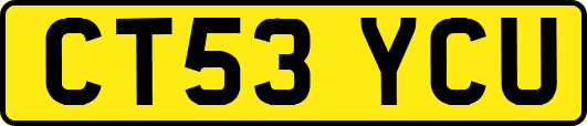 CT53YCU