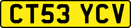 CT53YCV