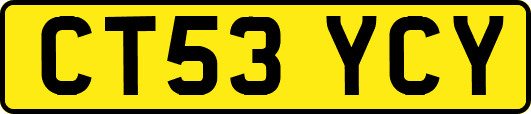CT53YCY