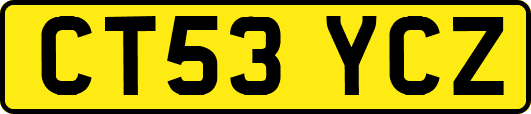CT53YCZ