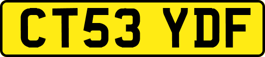 CT53YDF