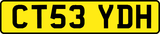 CT53YDH