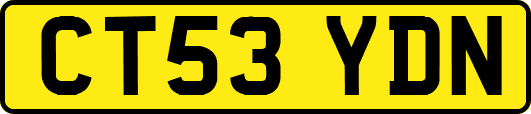 CT53YDN