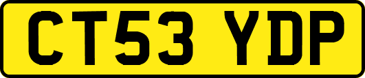 CT53YDP
