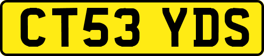 CT53YDS