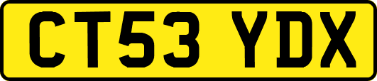 CT53YDX