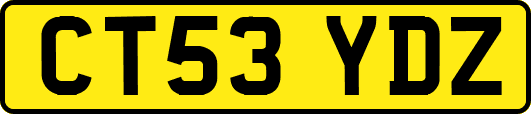 CT53YDZ
