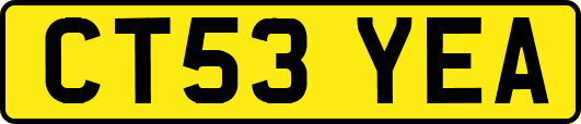 CT53YEA