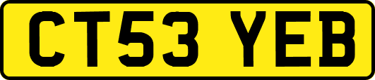 CT53YEB