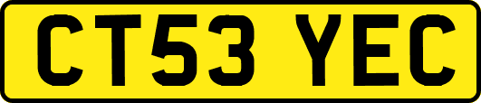 CT53YEC