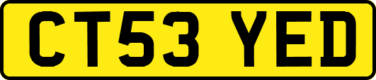 CT53YED