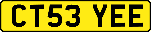 CT53YEE