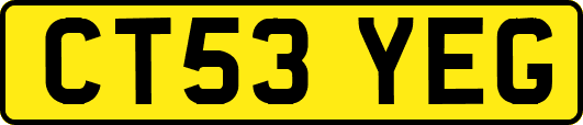 CT53YEG