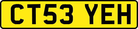 CT53YEH