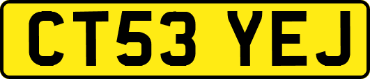 CT53YEJ