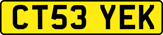 CT53YEK