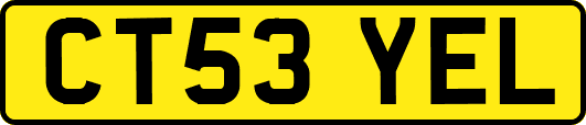 CT53YEL