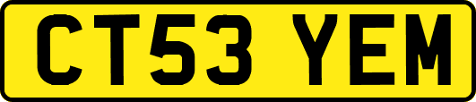 CT53YEM
