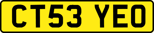 CT53YEO