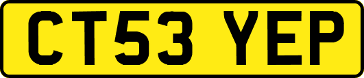 CT53YEP