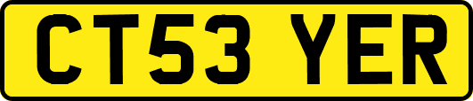 CT53YER