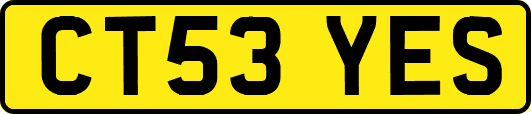 CT53YES