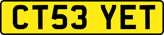 CT53YET