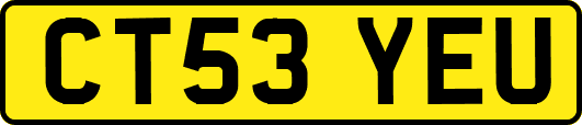 CT53YEU