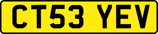 CT53YEV
