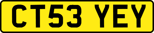 CT53YEY