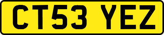 CT53YEZ