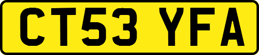 CT53YFA