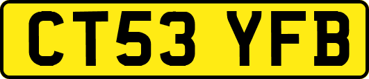 CT53YFB