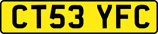 CT53YFC