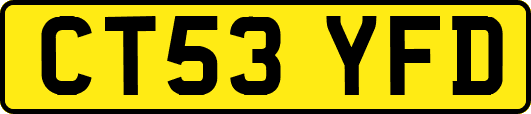 CT53YFD