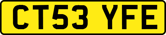 CT53YFE