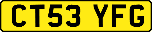 CT53YFG