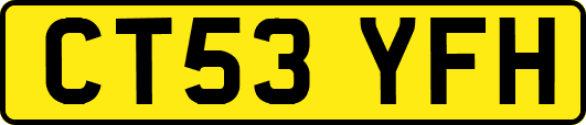 CT53YFH