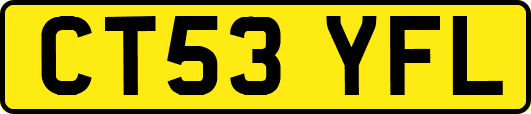 CT53YFL