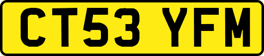 CT53YFM