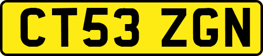 CT53ZGN