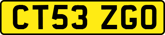 CT53ZGO