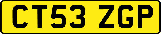 CT53ZGP