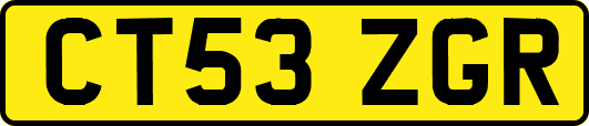 CT53ZGR