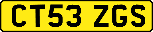 CT53ZGS