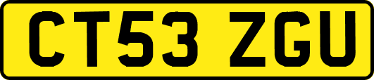 CT53ZGU