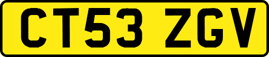 CT53ZGV