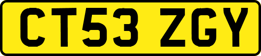 CT53ZGY