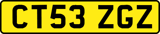CT53ZGZ