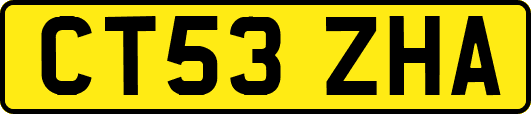 CT53ZHA